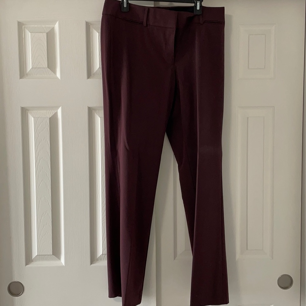 Loft Julie Trouser